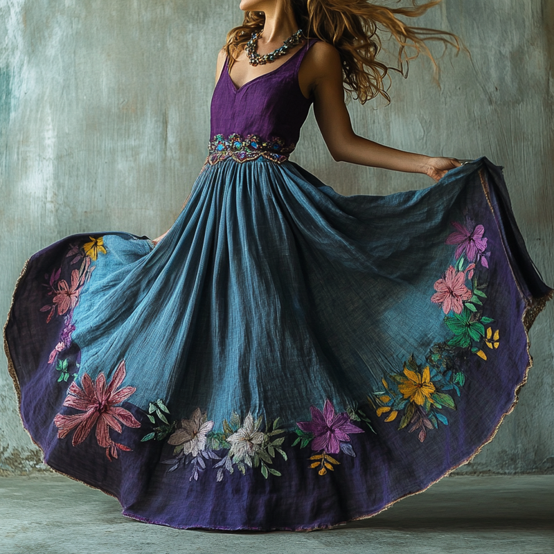 Classic Vintage Garment