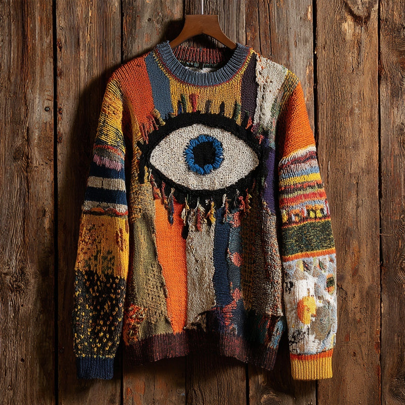 Classic Designed Jumper