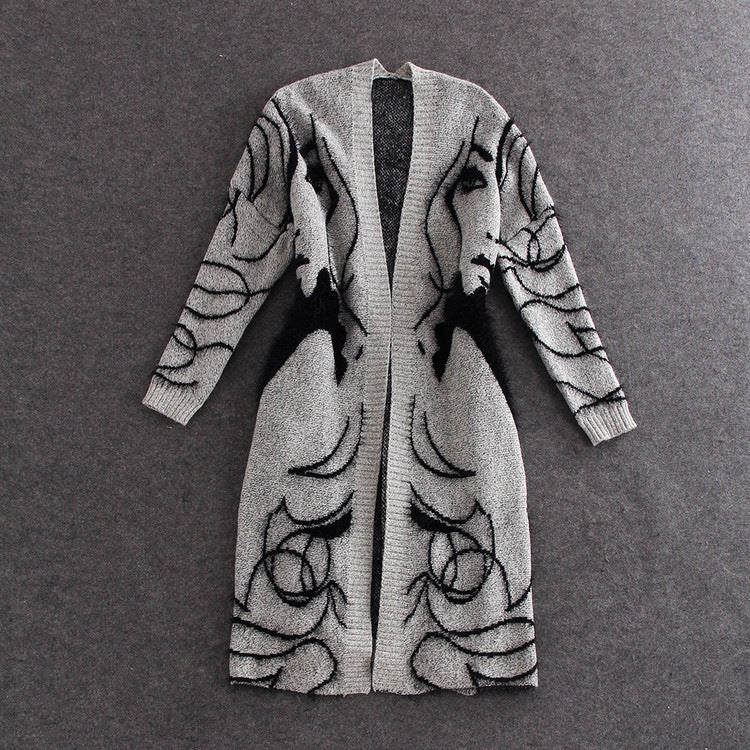 Vintage Inspired Garment