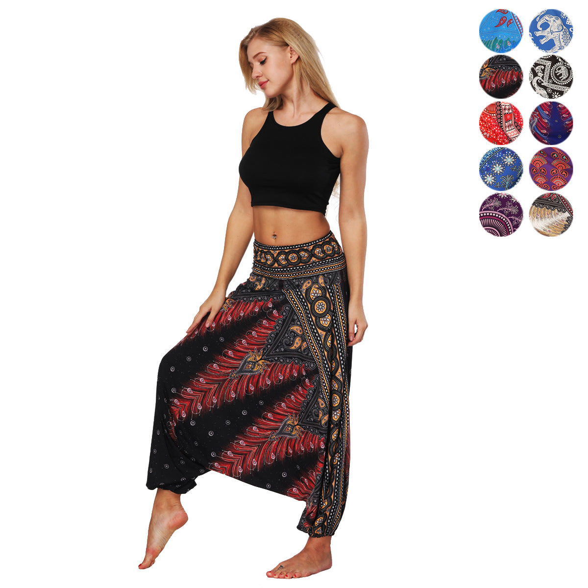 Elegantly Designed Garment
