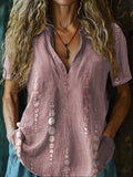 Elegantly Designed Garment