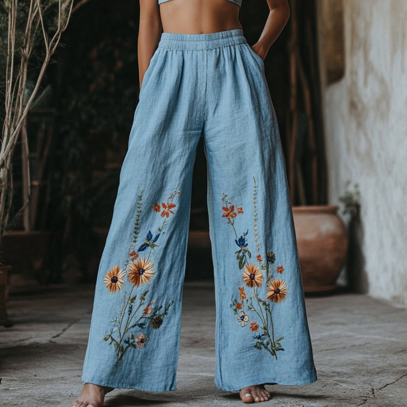 Beautifully Crafted Trousers