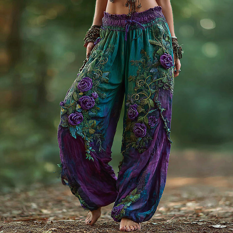 Thoughtfully Designed Trousers