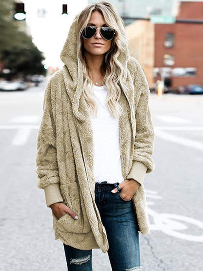Mara | Modern and Fashionable winter Jacket