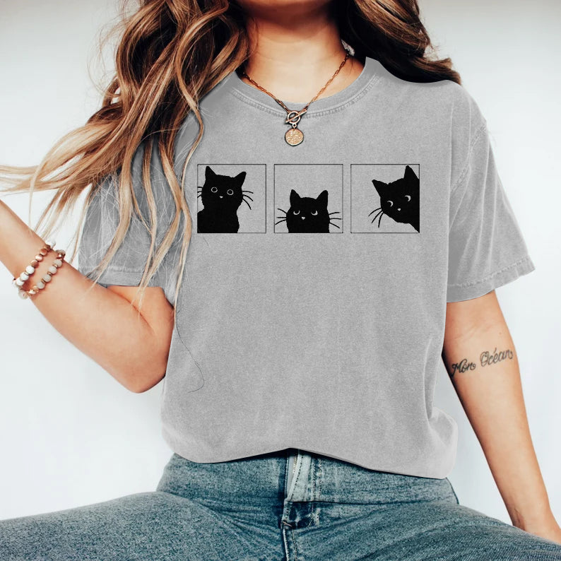 Elegantly Designed T-Shirt