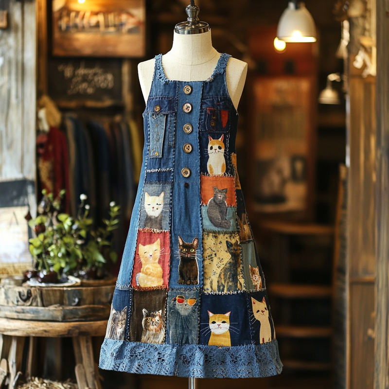 Classic Vintage Garment