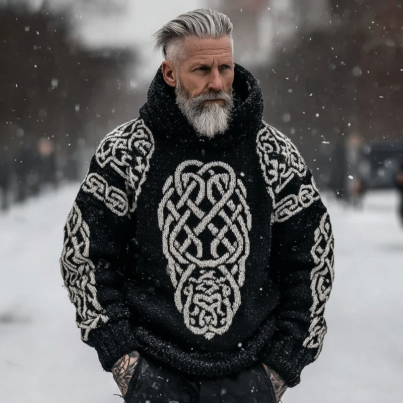 Thoughtfully Designed Jumper