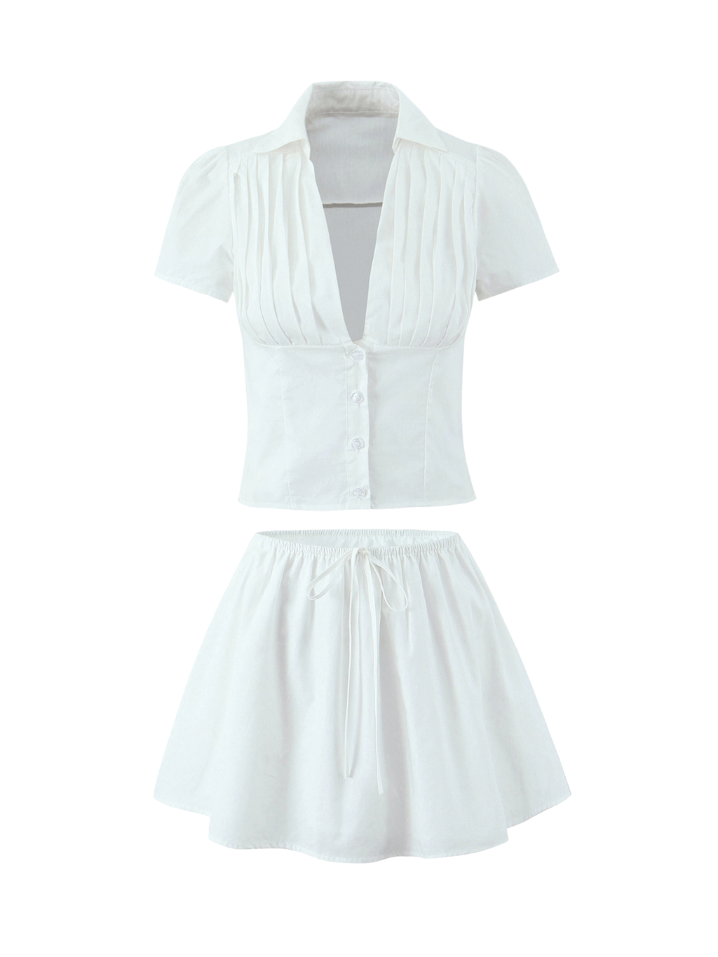 Classic Vintage & Enduringly Stylish Blouse