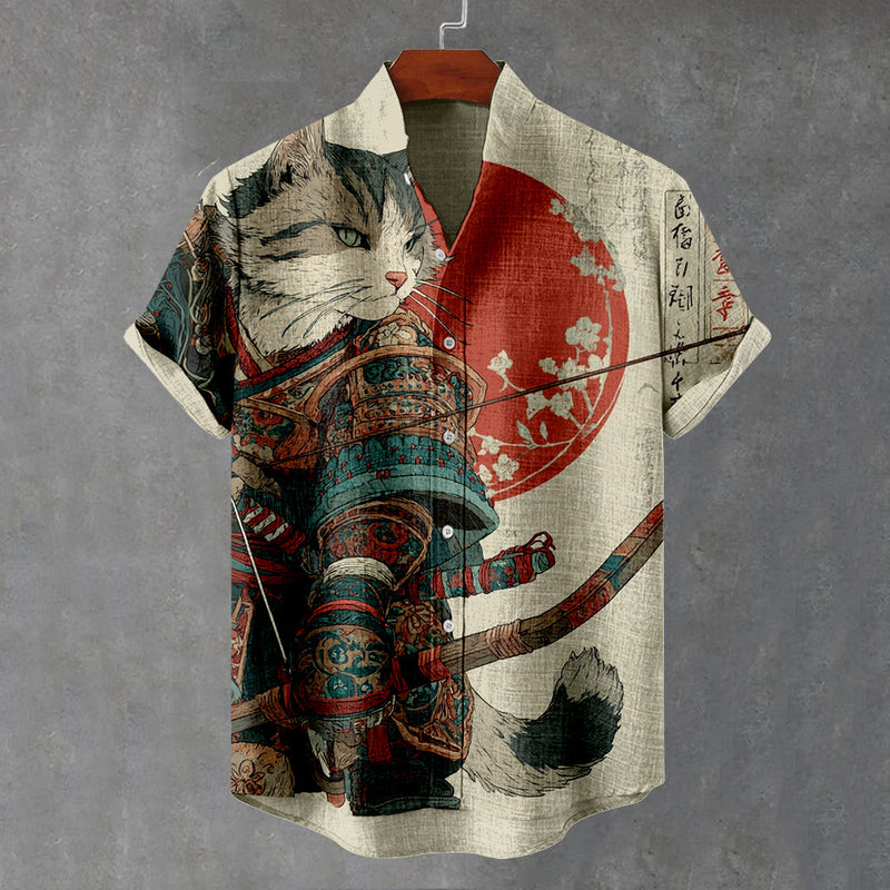 Gracefully Designed Shirt