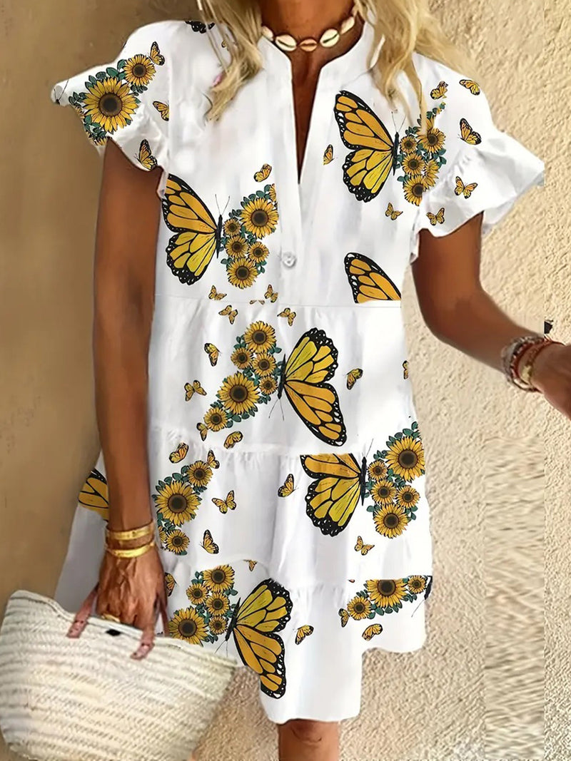 Beautifully Crafted Dress