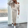 Beautifully Balanced Garment with Timeless Character