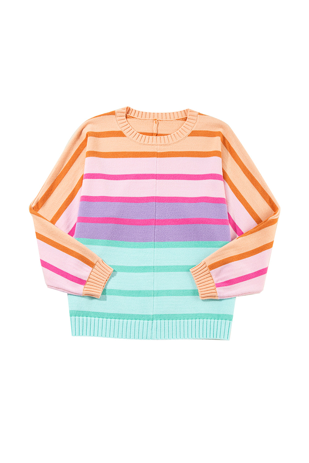 Gracefully Designed Jumper