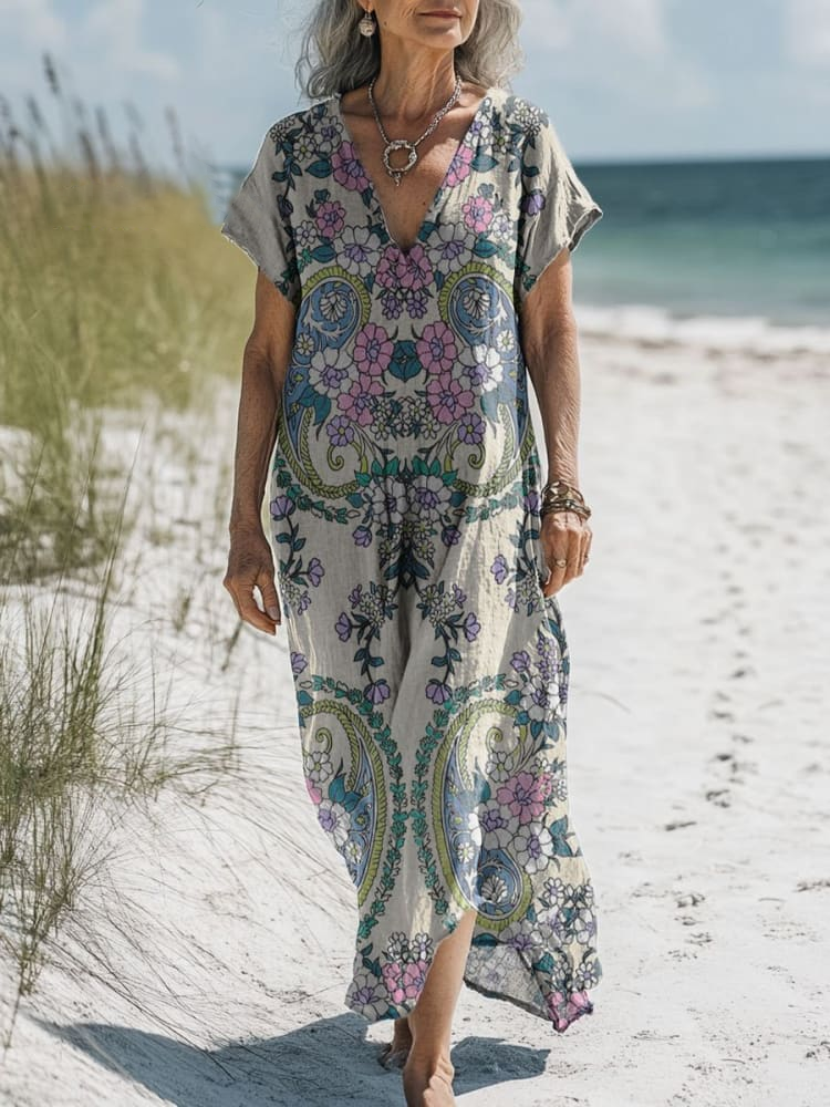 Beautifully Crafted Dress