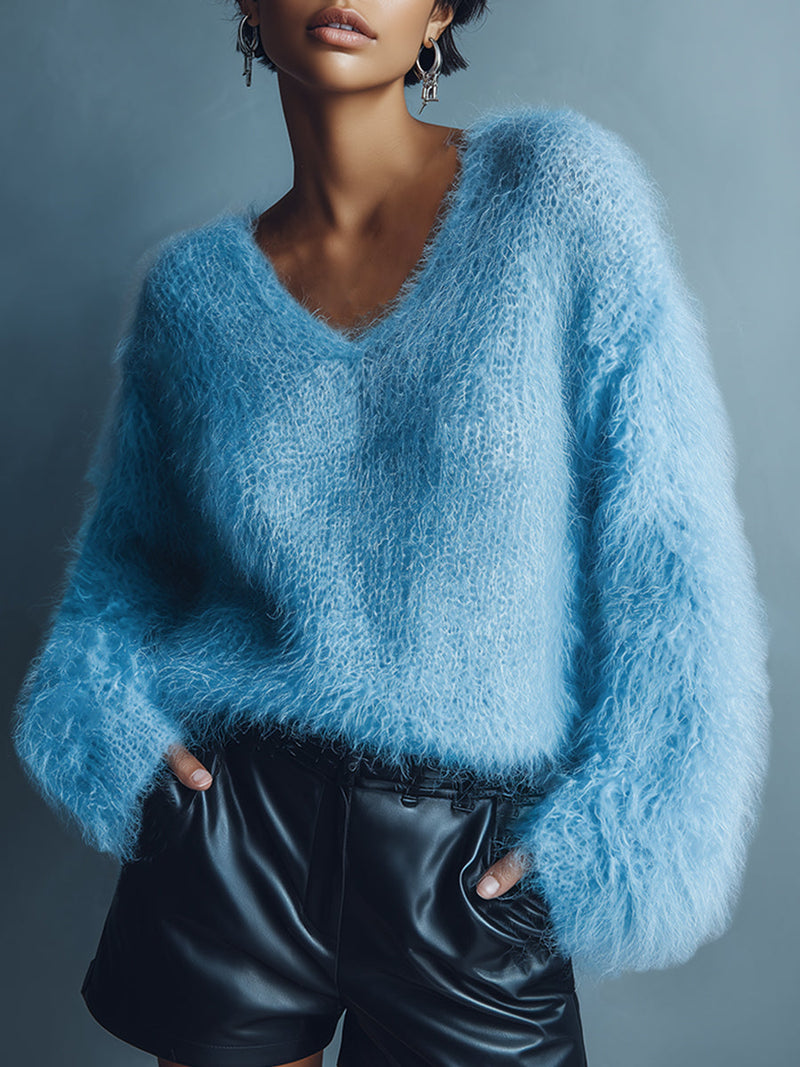 Thoughtfully Designed Jumper