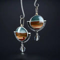 Creative Style Earrings