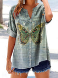 Elegantly Designed Shirt