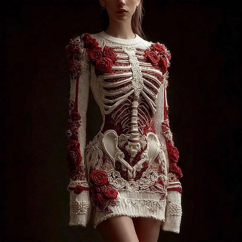 Elegantly Designed Jumper
