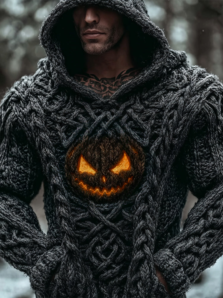 Vintage Inspired Jumper