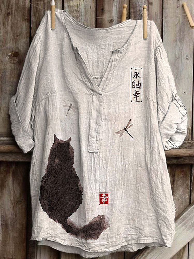 Classic Designed Shirt