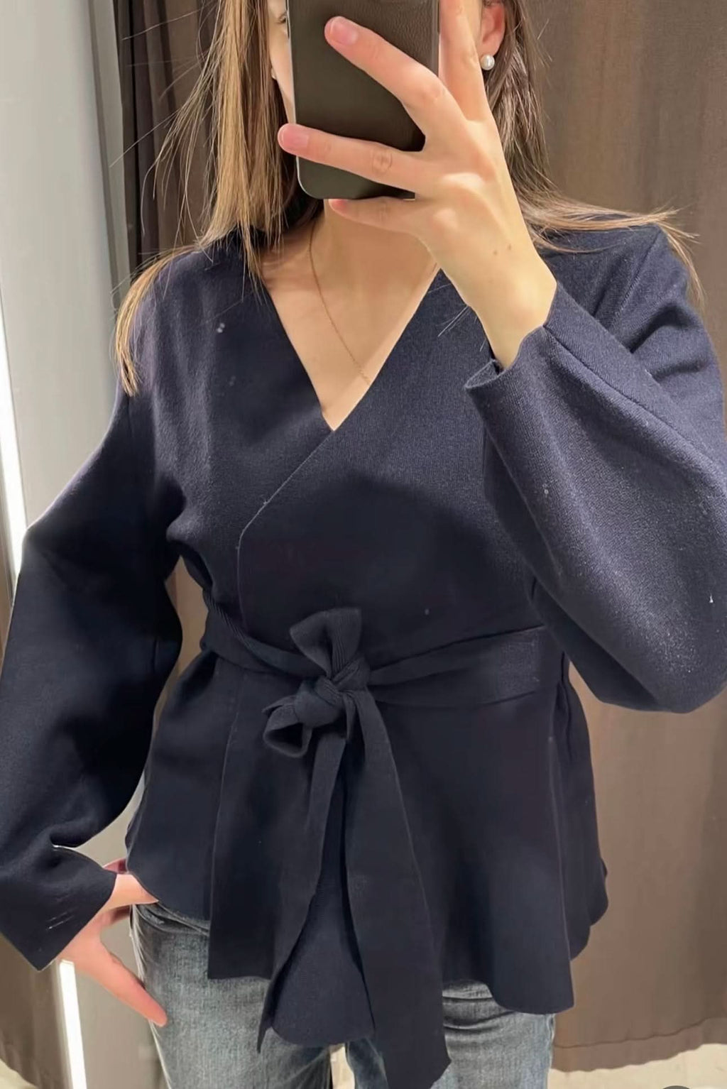 Classic Vintage & Enduringly Stylish Cardigan