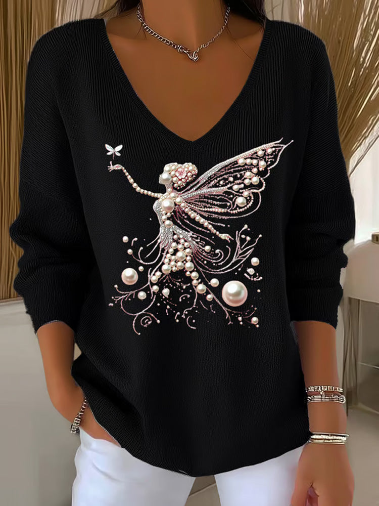 Beautifully Crafted Jumper