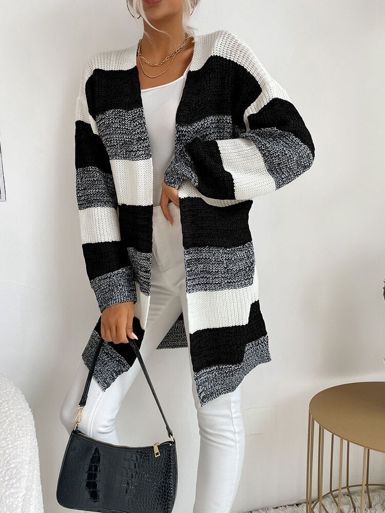Lorena | Modern and Comfortable winter Jacket