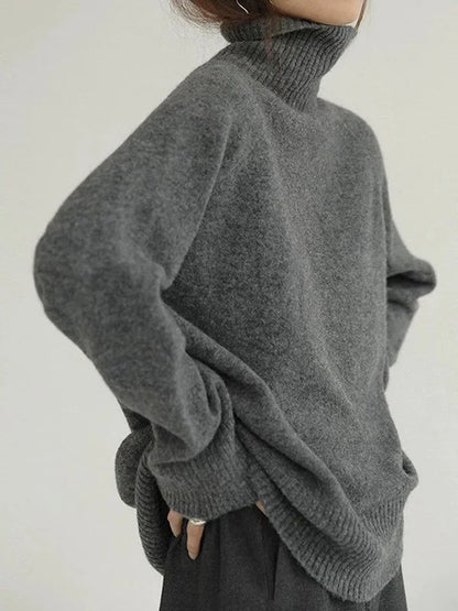 Thoughtfully Designed Jumper