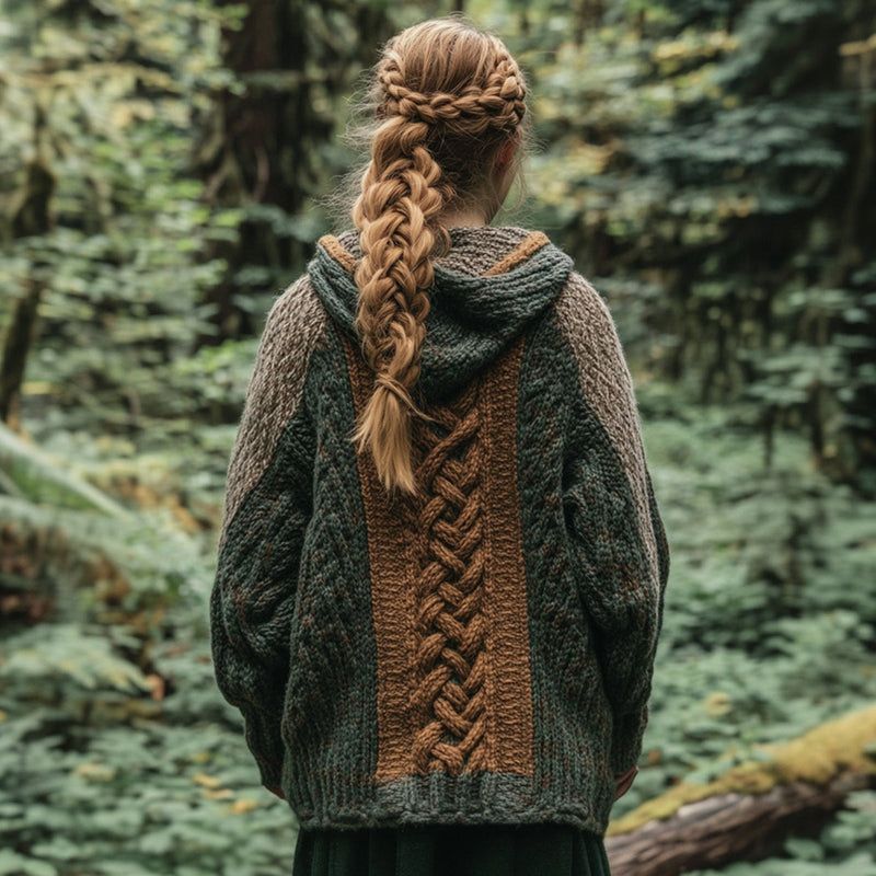 Classic Vintage Cardigan