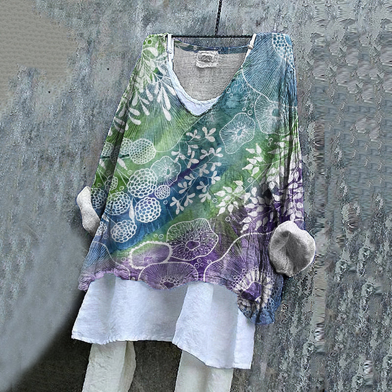 Beautifully Crafted Garment