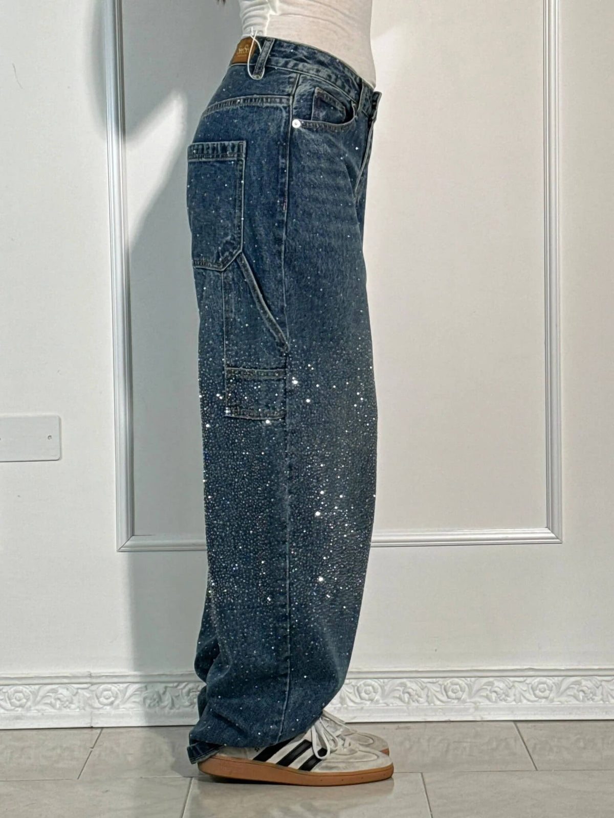 Thoughtfully Designed Garment