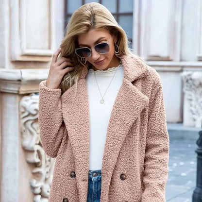 LM | Pat Elegant and comfortable jacket