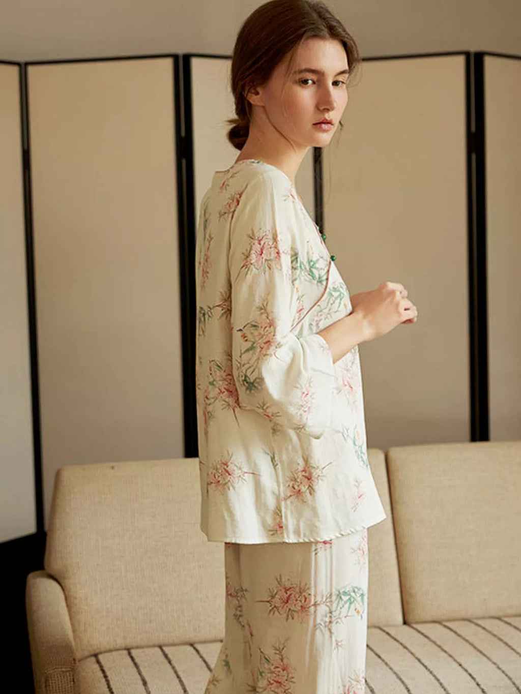 Thoughtfully Designed Garment