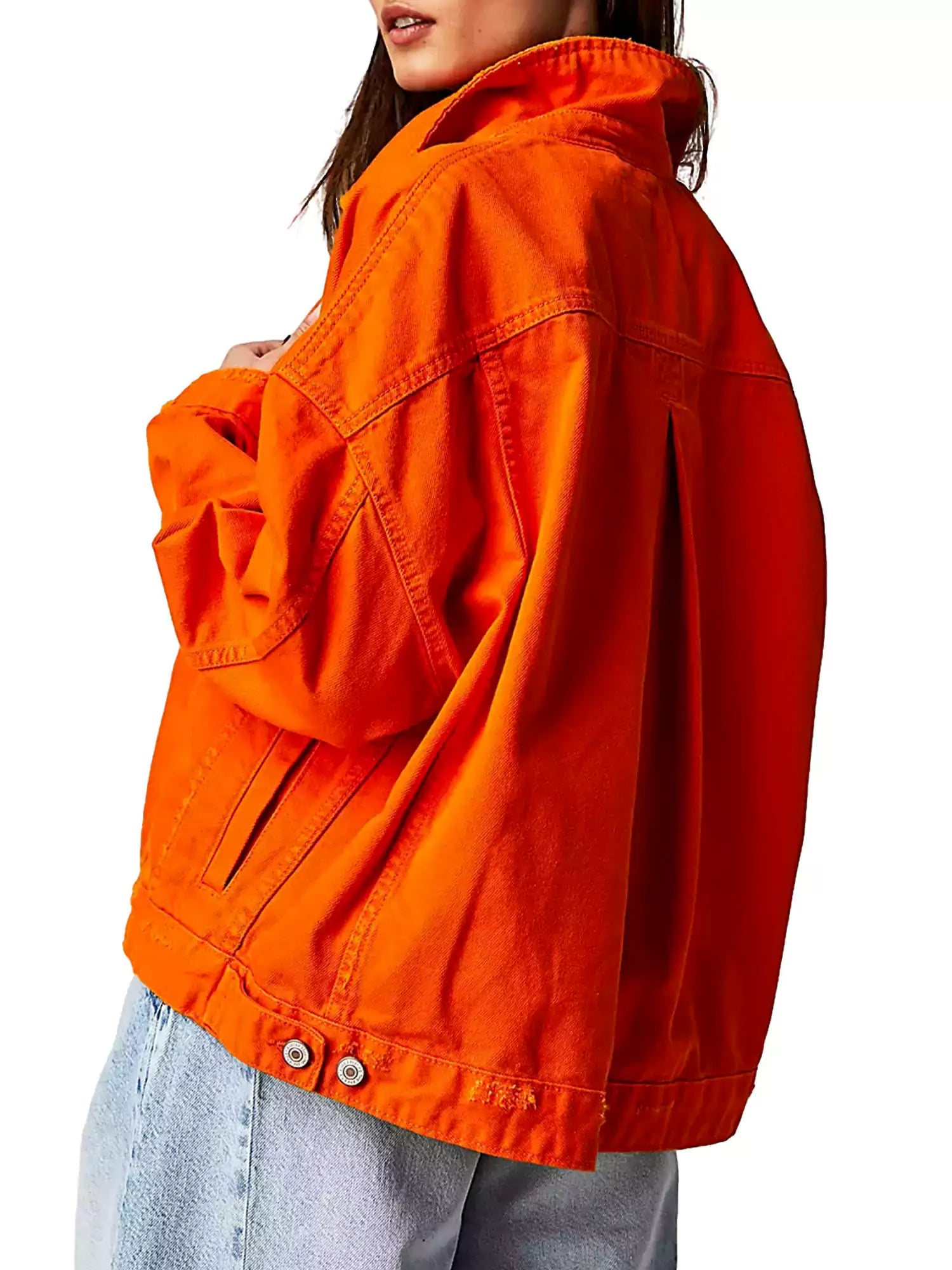 Classic Vintage Jacket