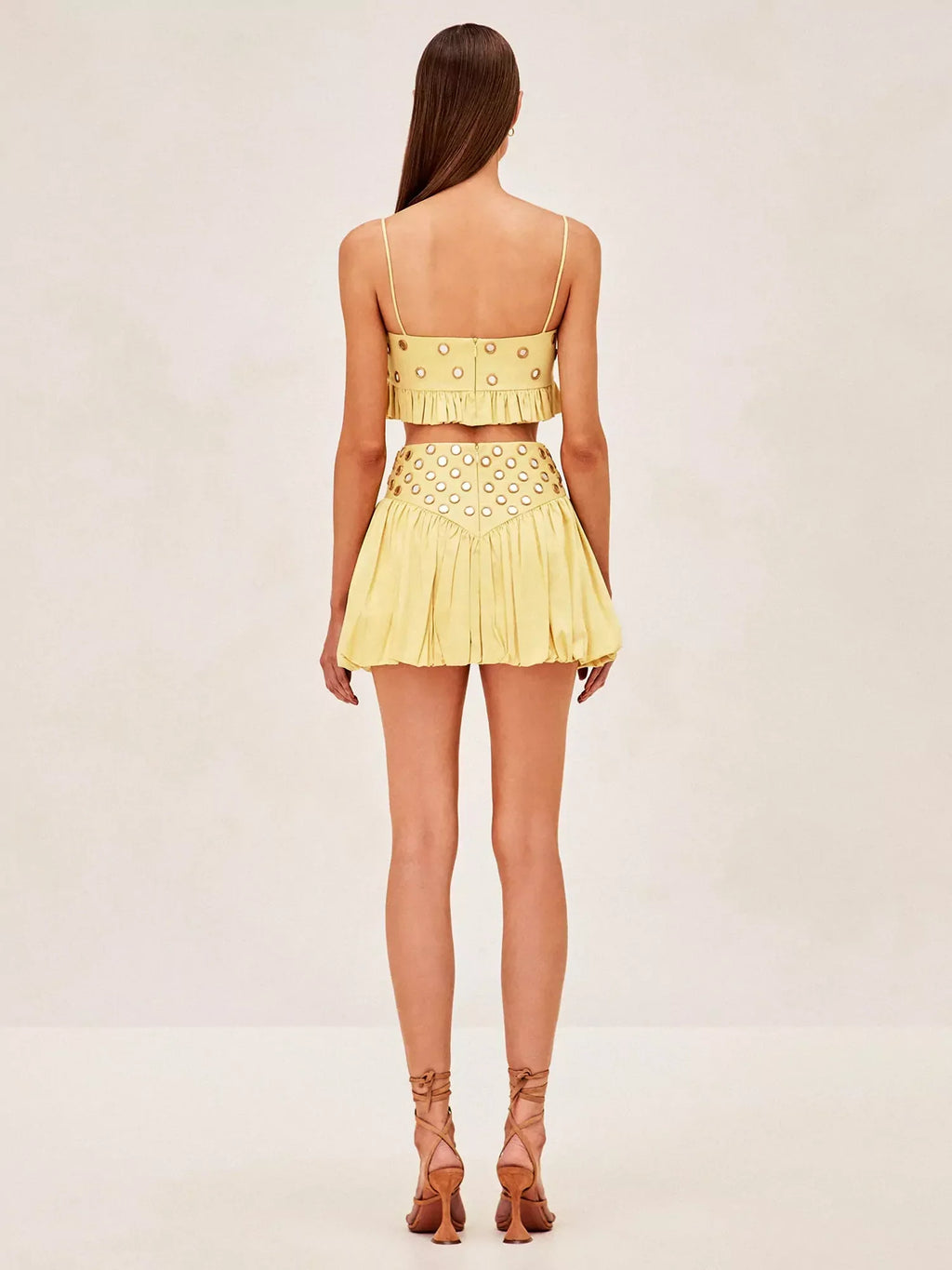 Beautifully Crafted Garment
