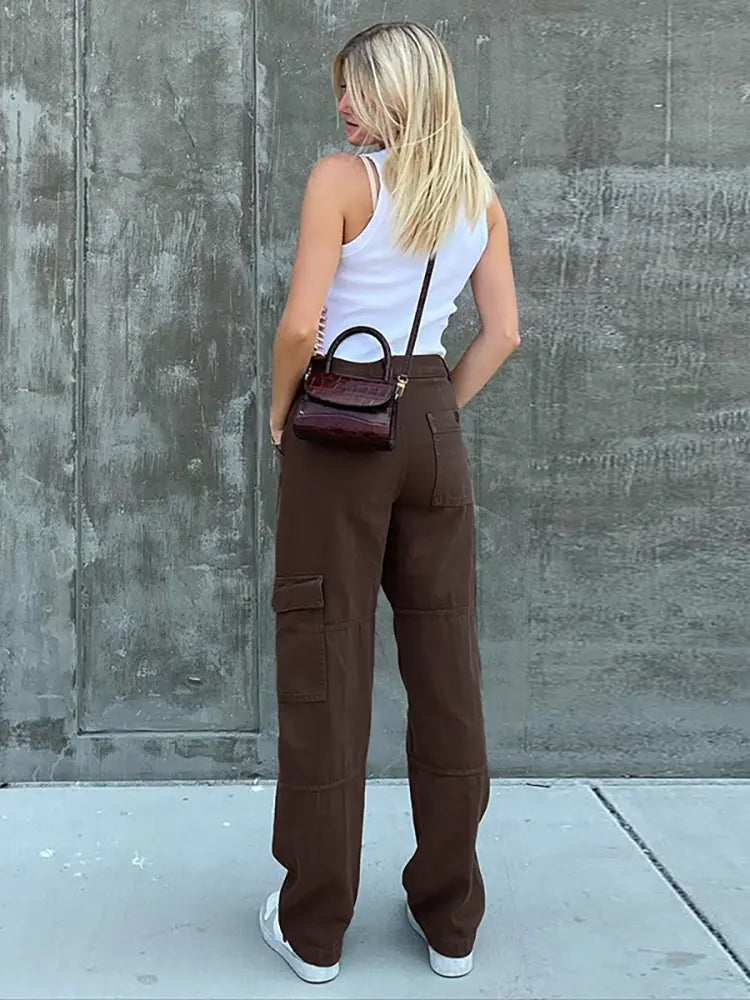 Vintage Inspired Garment