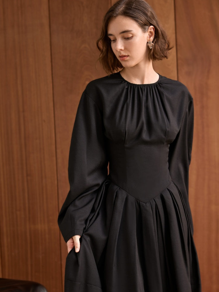 Thoughtfully Designed Dress