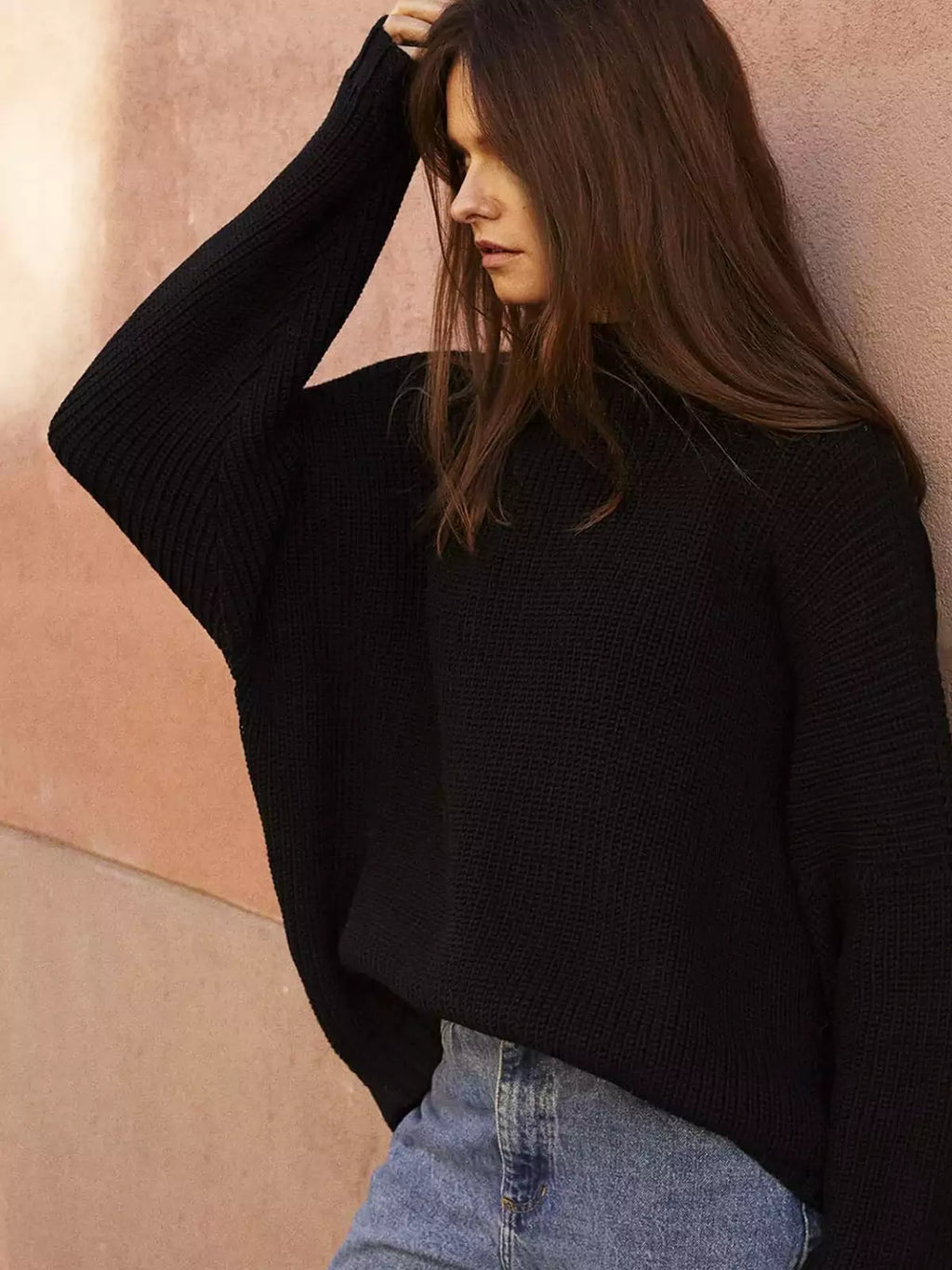 Elegantly Designed Sweater
