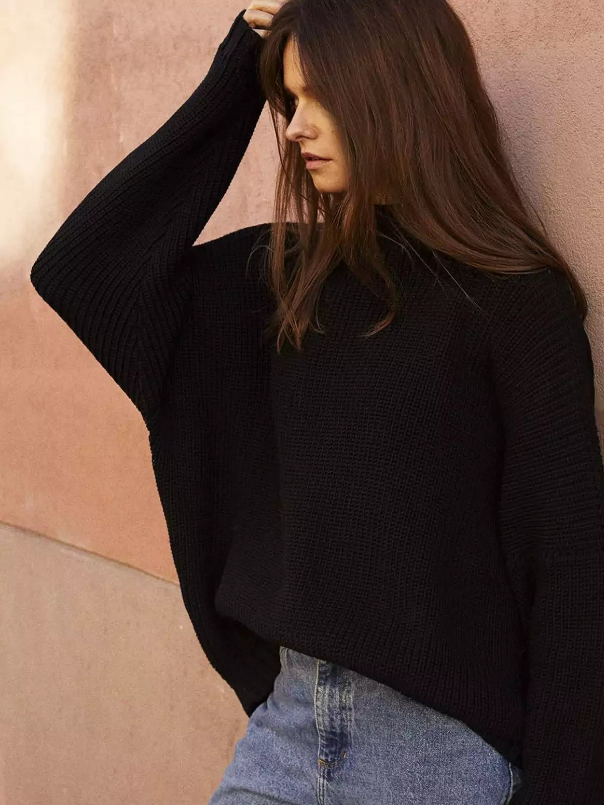 Elegantly Designed Sweater
