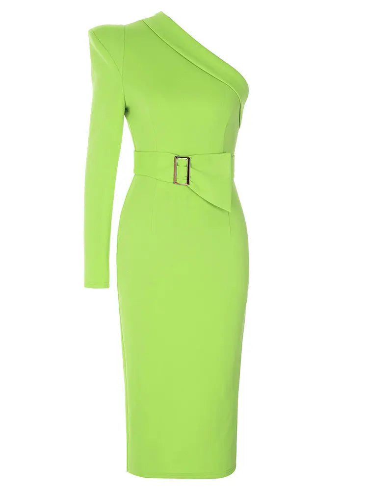 Thoughtfully Designed Dress
