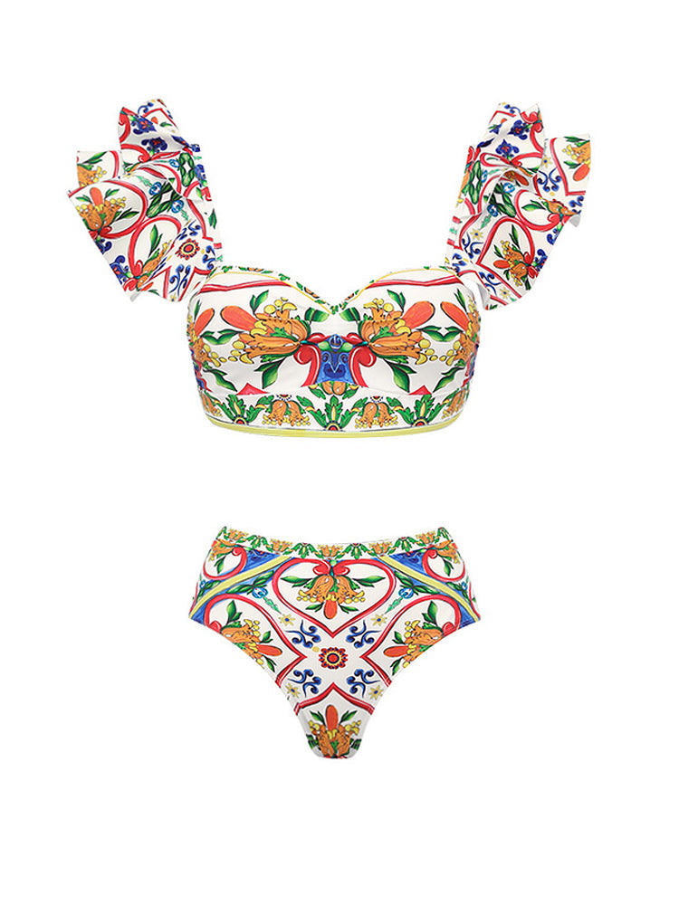Swimsuit-C