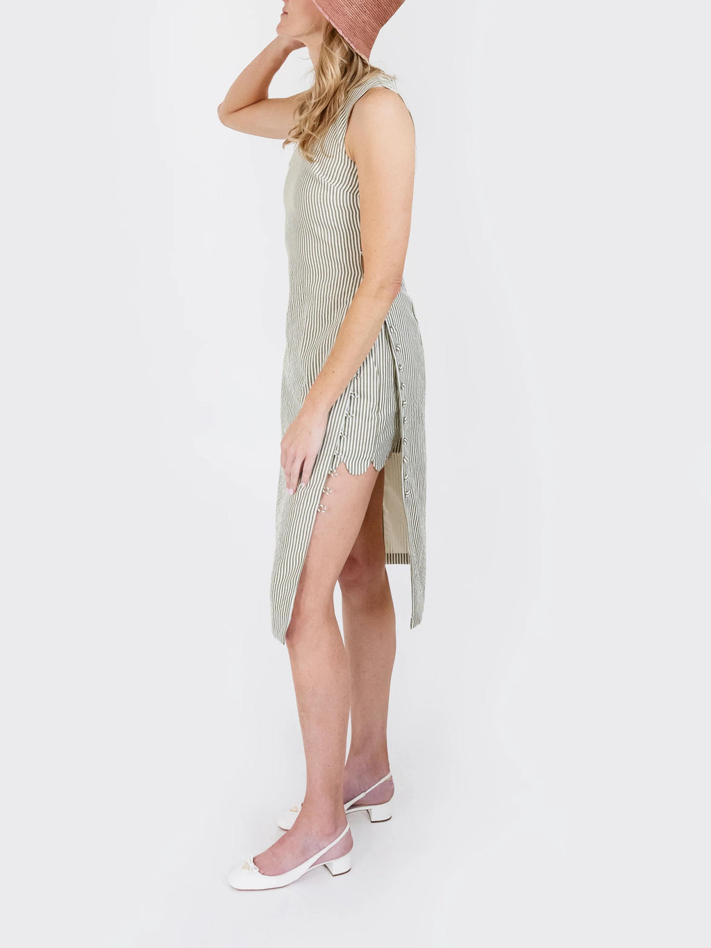 Vintage Inspired Garment
