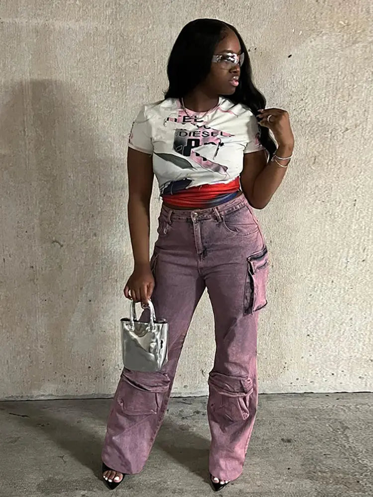 Classic Vintage Garment