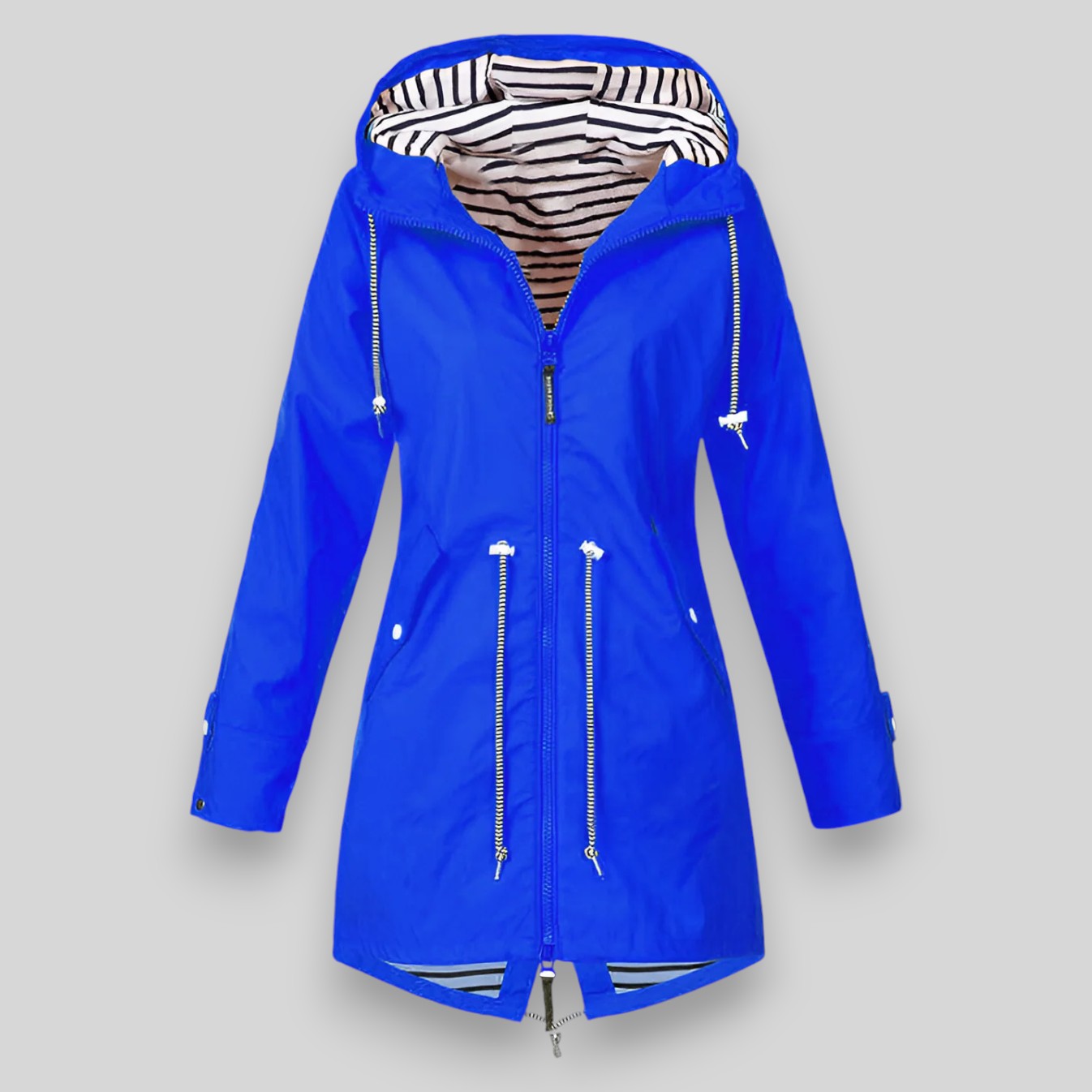 Classic Vintage Jacket