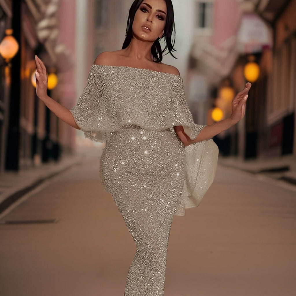Timeless Vintage Style Garment