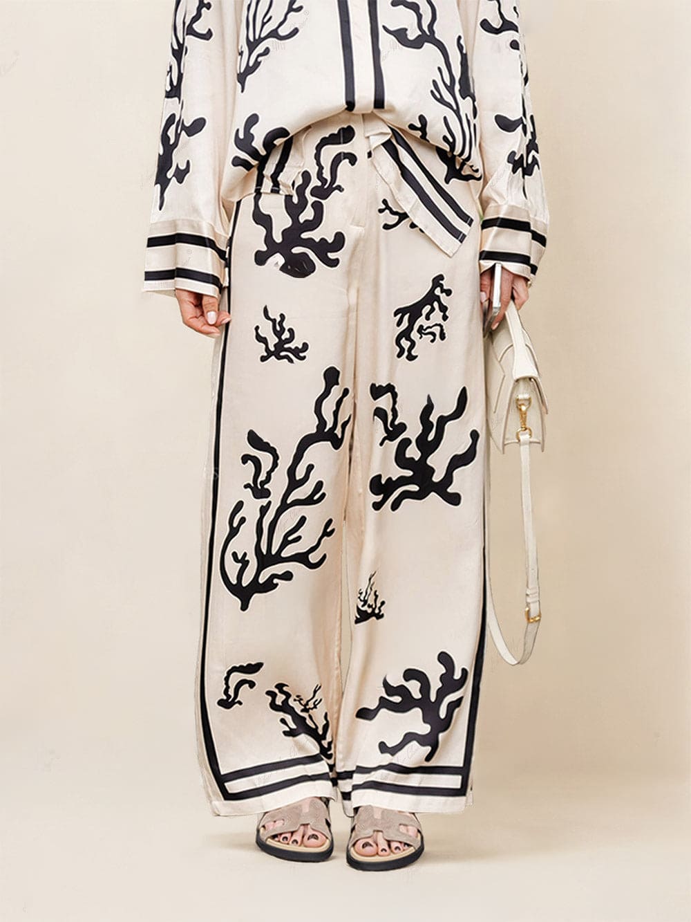 Beautifully Crafted Pants