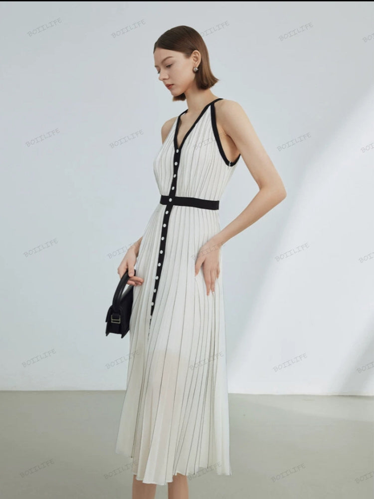 Classic Vintage Dress
