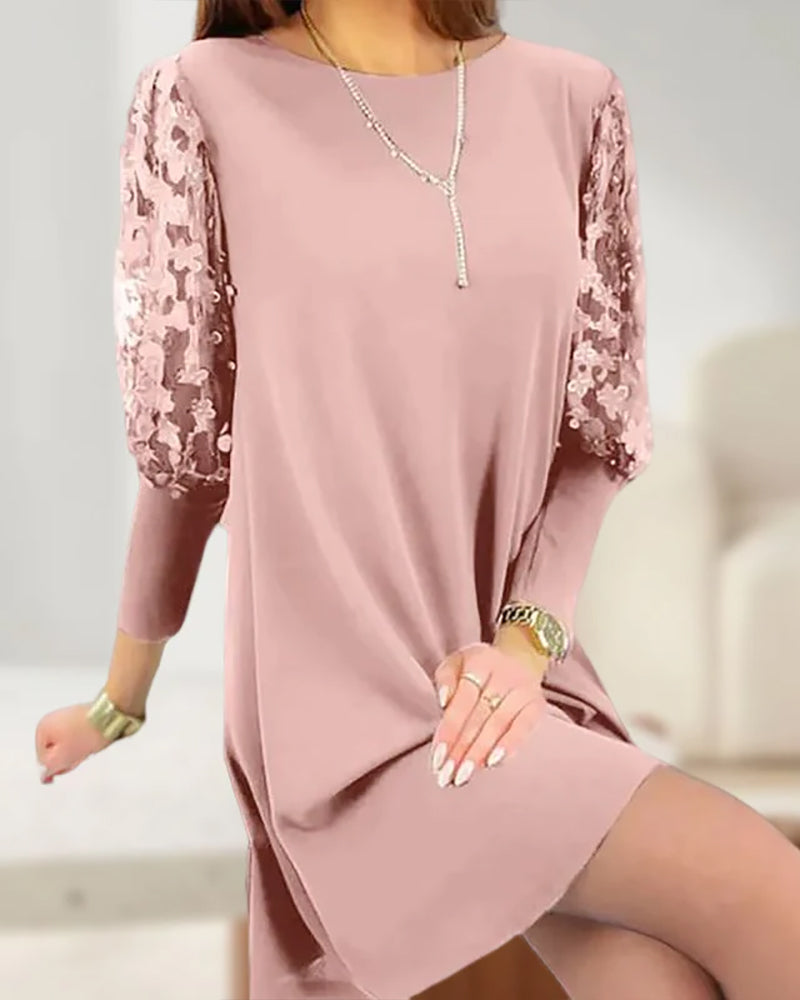 Thoughtfully Designed Garment