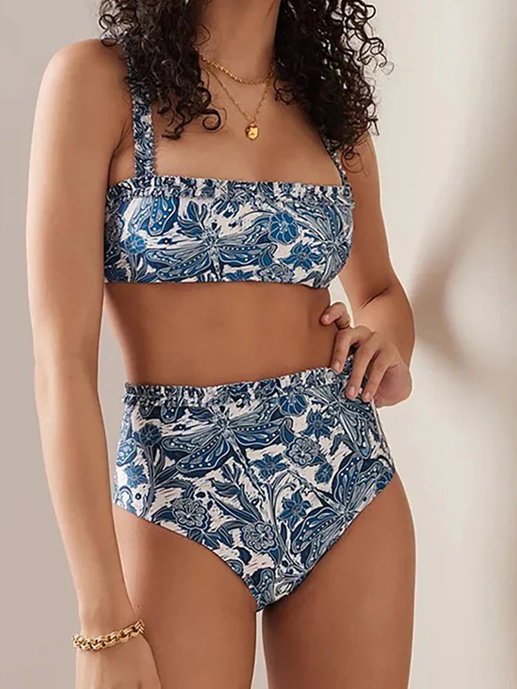 Gracefully Designed Garment