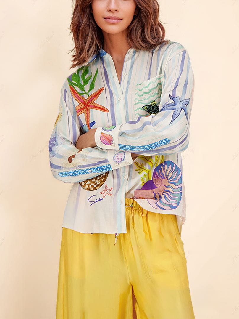 Classic Vintage Pants