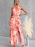 Orange-Red